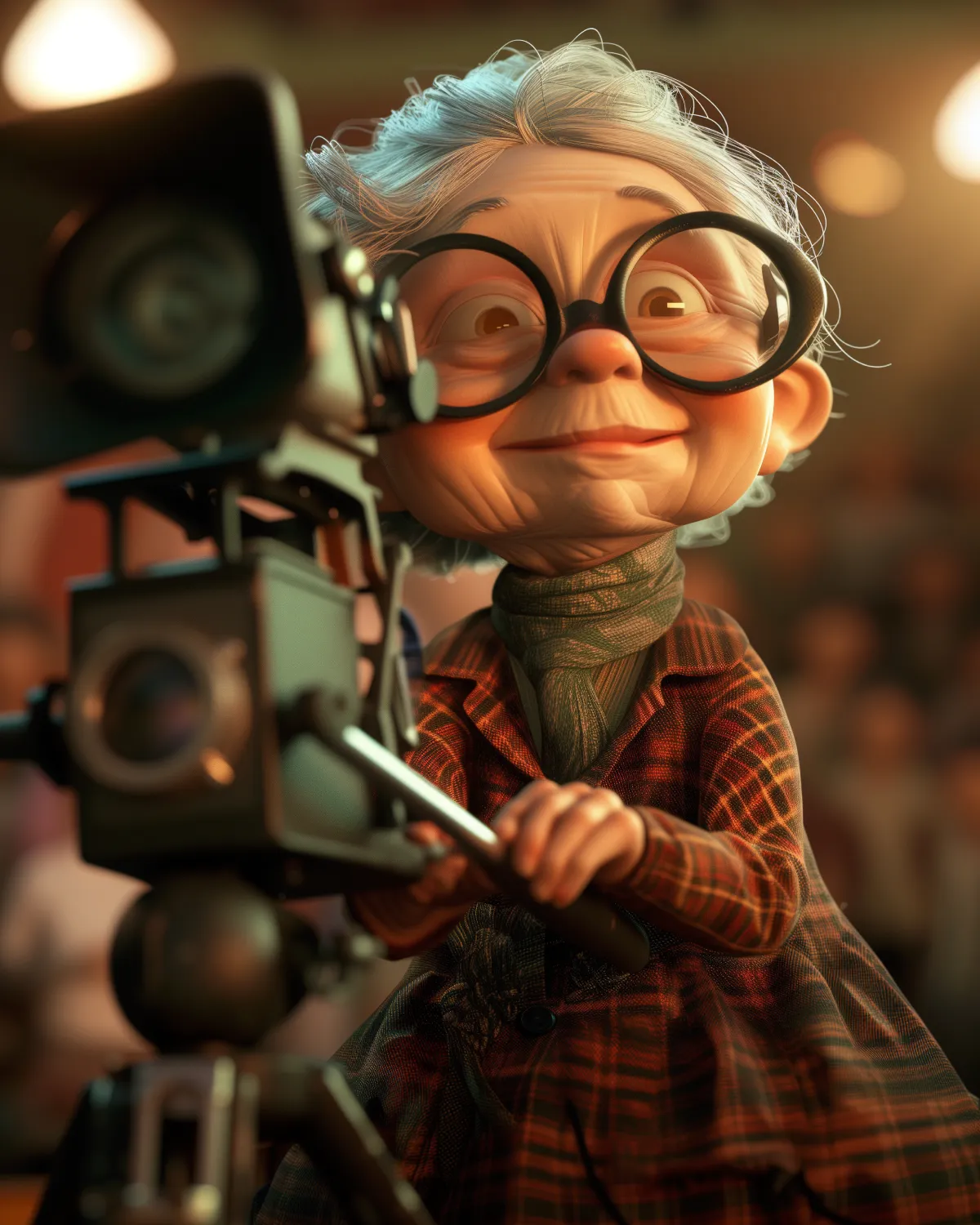 Animations