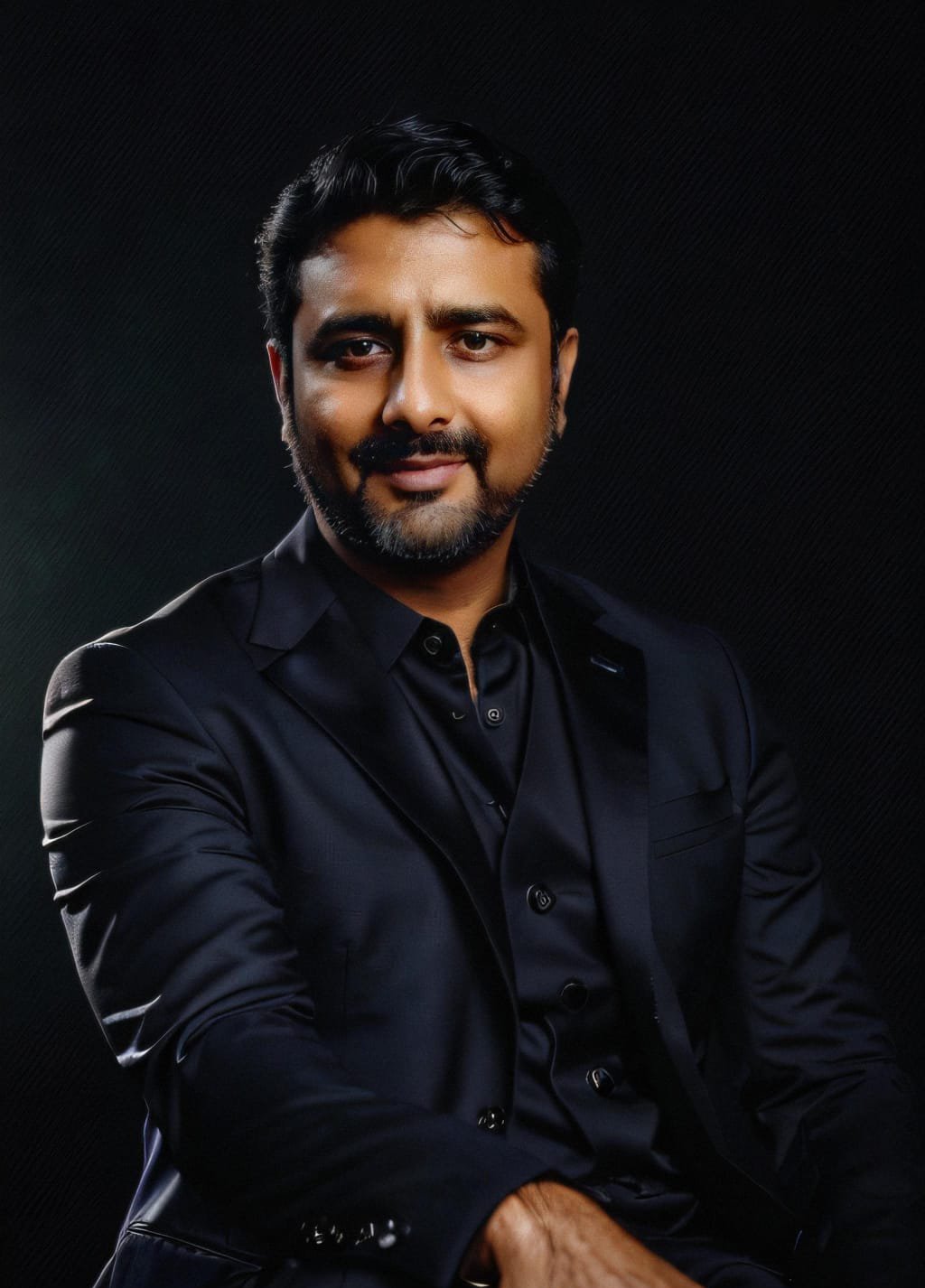 Abhishek Sethi