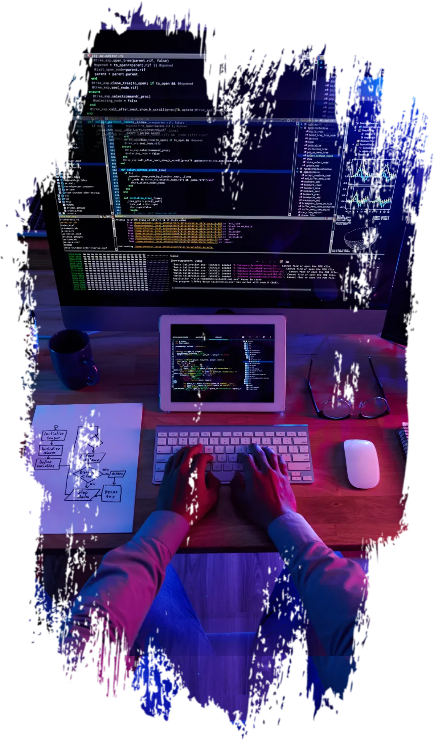 Web Application Development