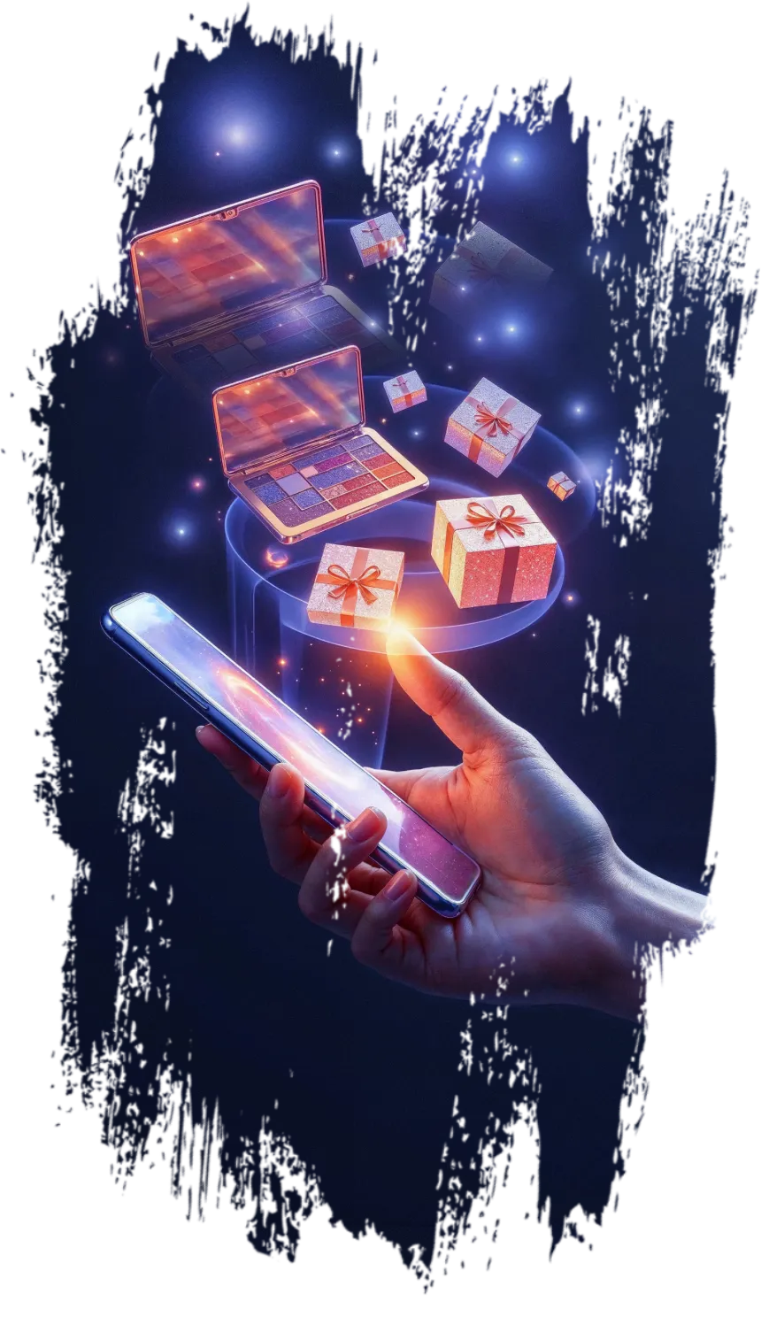 Ecommerce