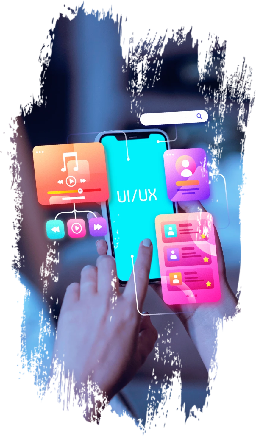 Mobile App